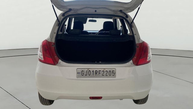 View Maruti Suzuki 1000 Image 36 Used Maruti Suzuki 1000 Image 36