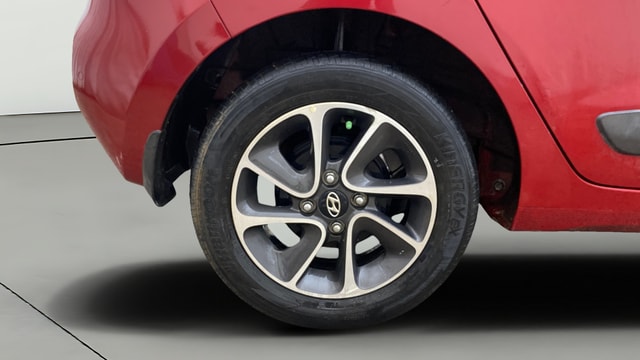 View Hyundai Grand i10 Image 24 Used Hyundai Grand i10 Image 24