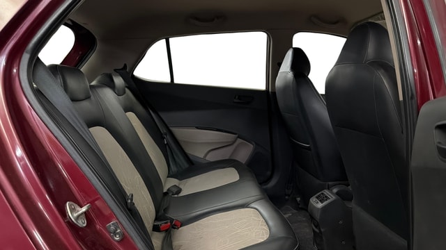 View Hyundai Grand i10 Image 28 Used Hyundai Grand i10 Image 28