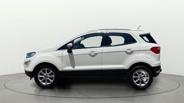 View Ford EcoSport Image 5 Used Ford EcoSport Image 5