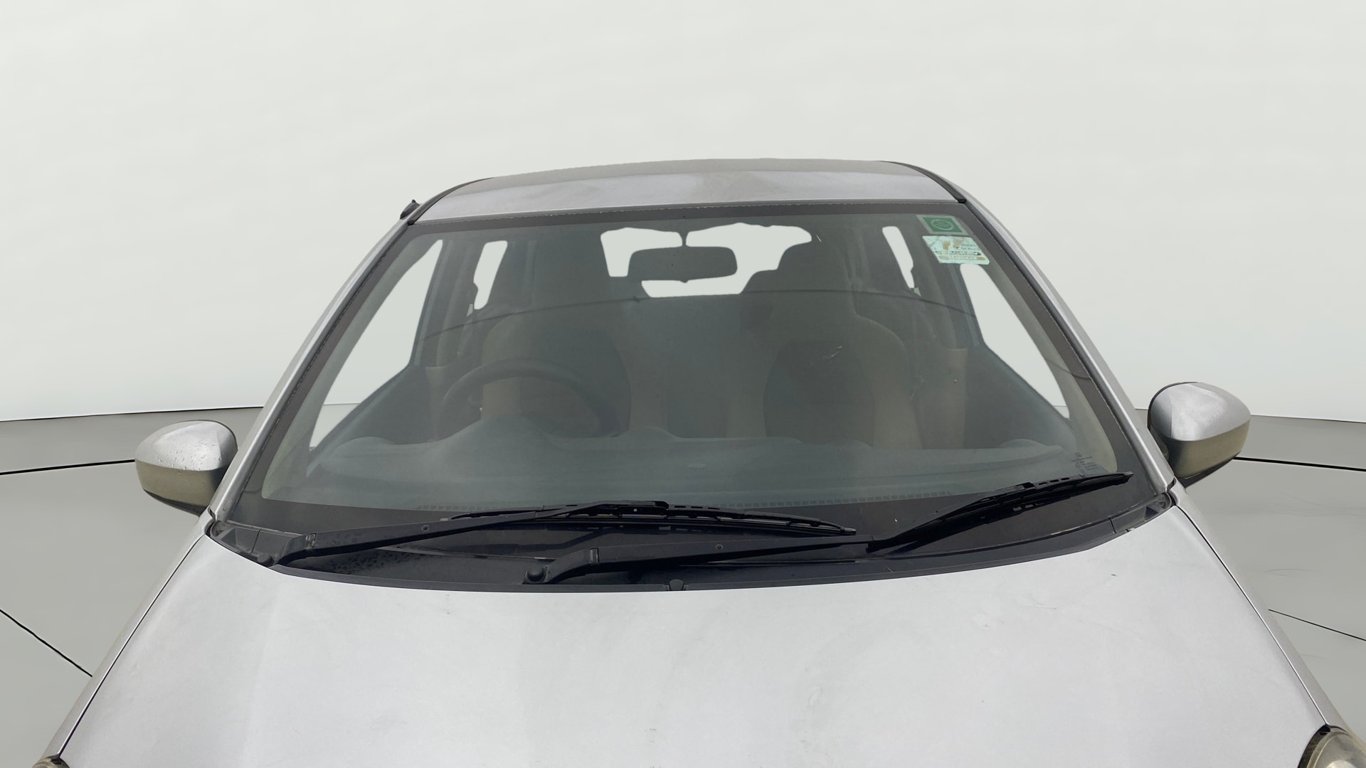 View 2013 Honda Brio VX AT Petrol Image 29 Used 2013 Honda Brio VX AT Petrol Image 29