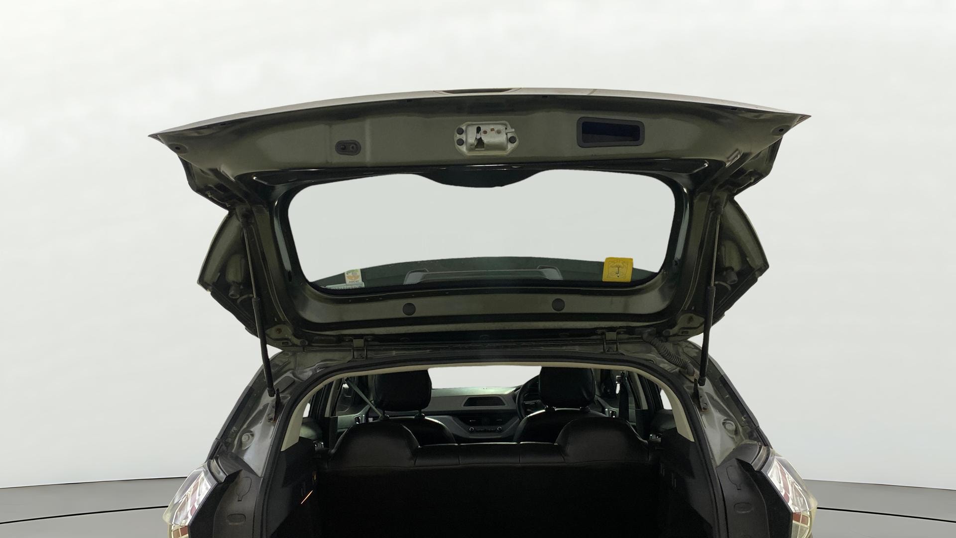 Used 2021 Tata Nexon Used 2021 Tata Nexon