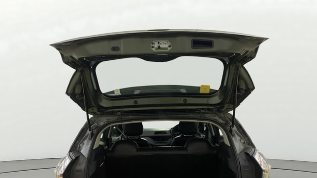View Tata Nexon Image 16 Used Tata Nexon Image 16