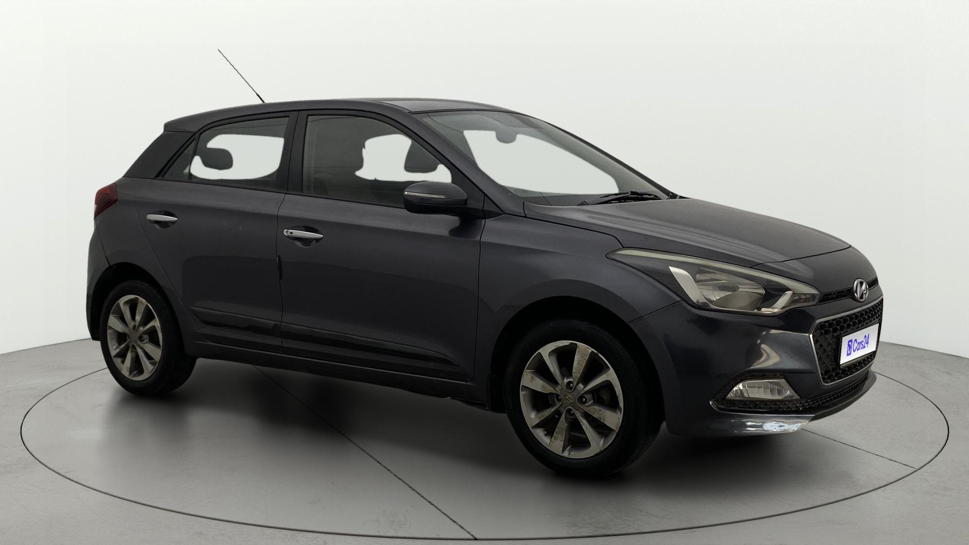 Used 2014 Hyundai Elite i20 Used 2014 Hyundai Elite i20