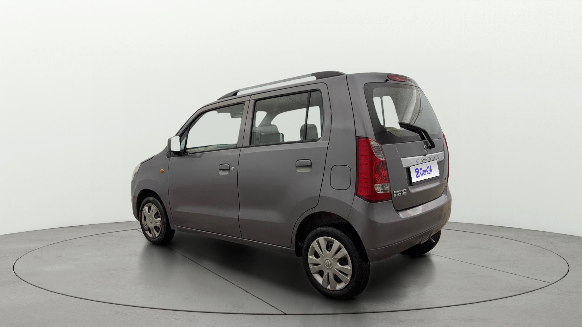 View 2018 Maruti Suzuki 1000 Base Variant Image 2 Used 2018 Maruti Suzuki 1000 Base Variant Image 2