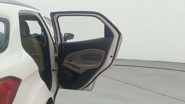 View Ford EcoSport Image 7 Used Ford EcoSport Image 7