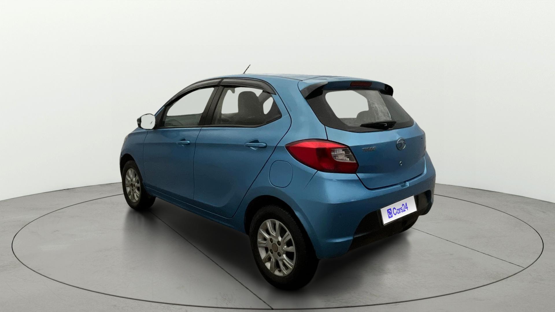 Used 2017 Tata Tiago Used 2017 Tata Tiago
