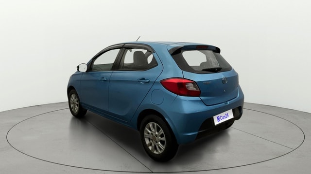 View Tata Tiago Image 2 Used Tata Tiago Image 2