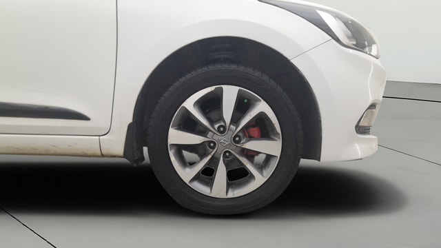 View Hyundai Elite i20 Image 41 Used Hyundai Elite i20 Image 41