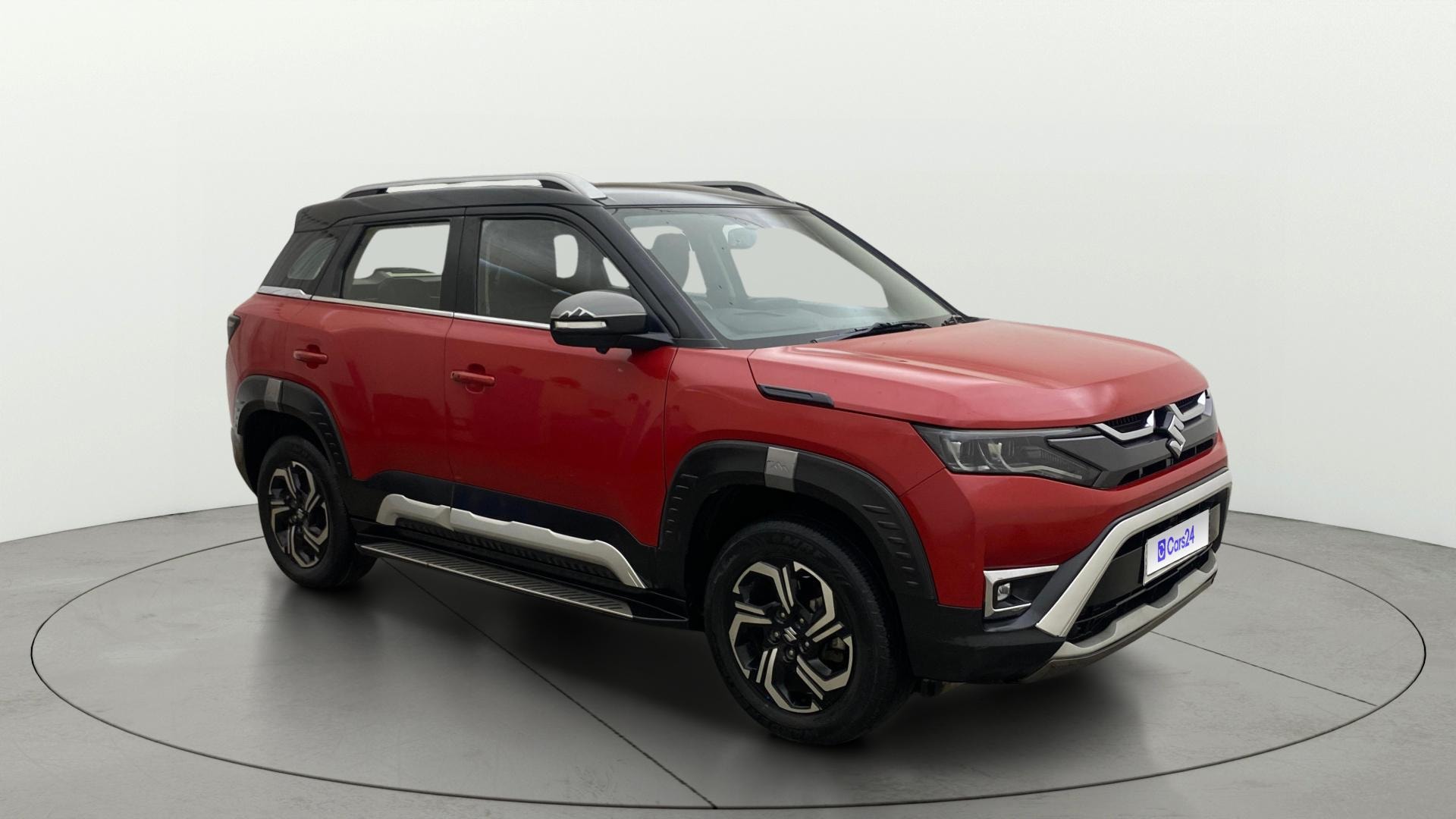 View 2024 Maruti Suzuki 1000 Base Variant Image 21 Used 2024 Maruti Suzuki 1000 Base Variant Image 21