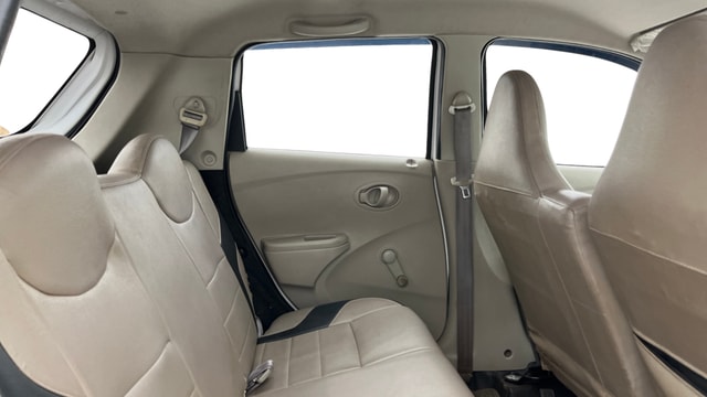 View Datsun Go Image 29 Used Datsun Go Image 29