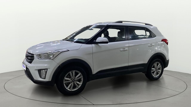 View Hyundai Creta Image 35 Used Hyundai Creta Image 35