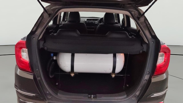 View Honda WR-V Image 38 Used Honda WR-V Image 38