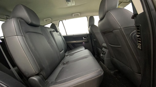 View Tata Hexa Image 37 Used Tata Hexa Image 37