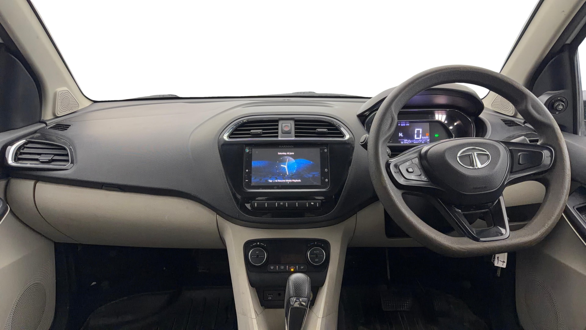 Used 2022 Tata Tiago Used 2022 Tata Tiago