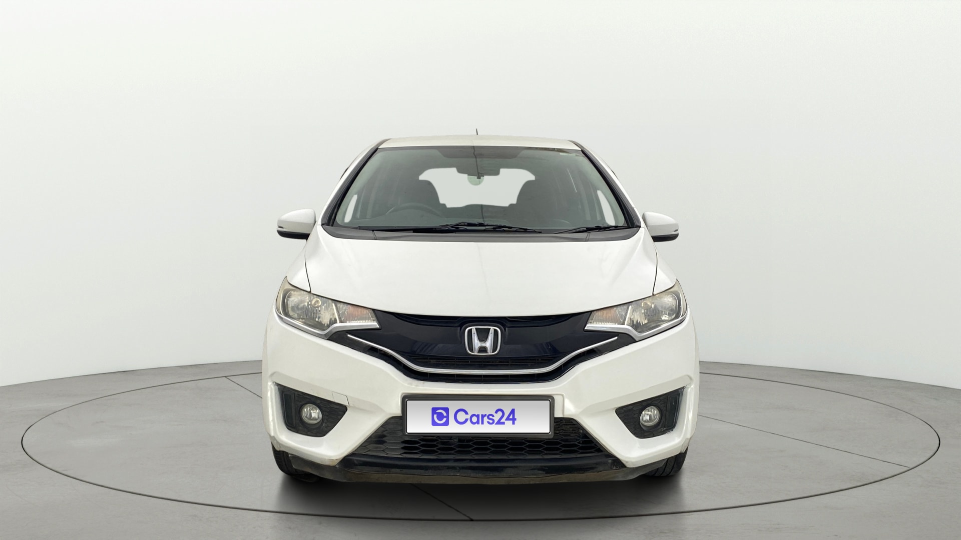 Used 2016 Honda Jazz Used 2016 Honda Jazz
