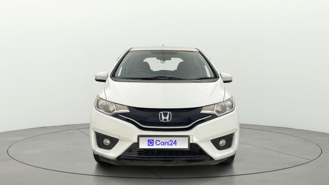 View Honda Jazz Image 1 Used Honda Jazz Image 1