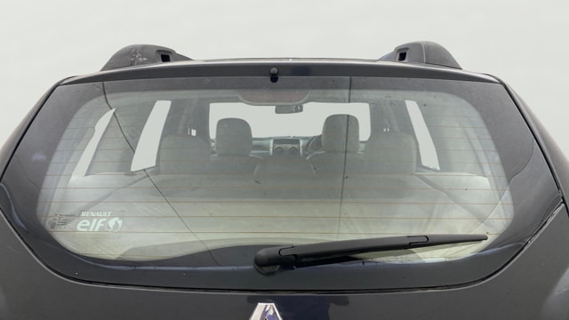 View Renault Duster Image 4 Used Renault Duster Image 4