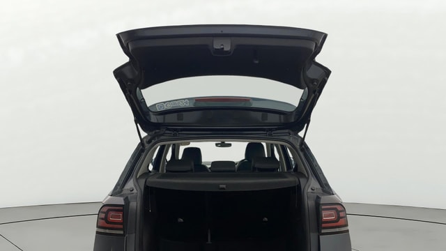 View Volkswagen Taigun Image 17 Used Volkswagen Taigun Image 17
