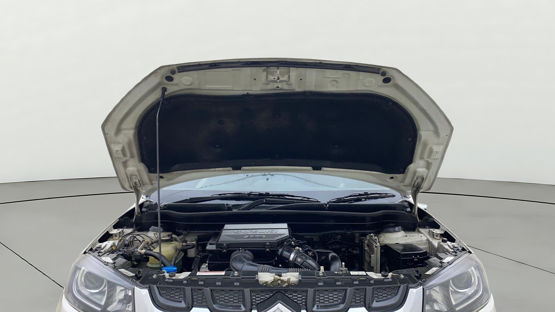 View 2019 Maruti Suzuki 1000 Base Variant Image 32 Used 2019 Maruti Suzuki 1000 Base Variant Image 32