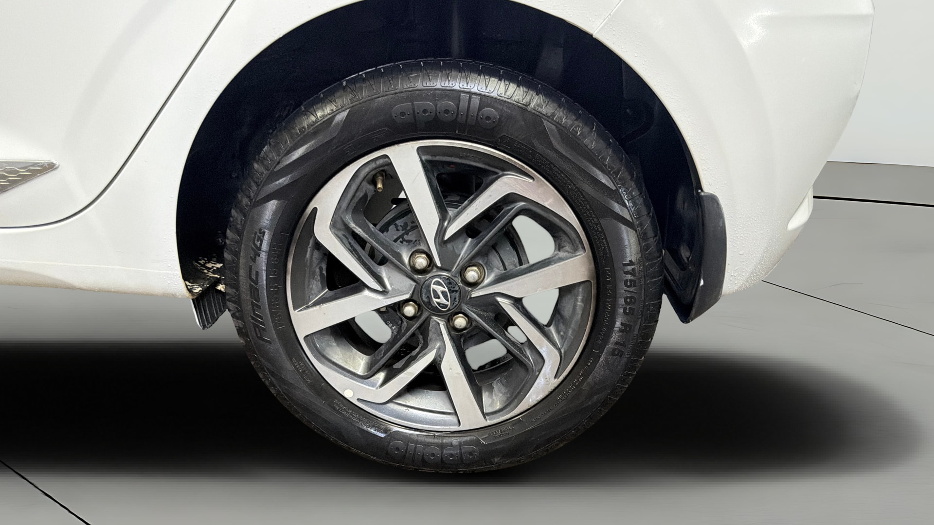 View 2020 Hyundai Grand i10 Nios Asta Petrol Image 11 Used 2020 Hyundai Grand i10 Nios Asta Petrol Image 11
