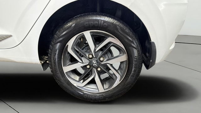 View Hyundai Grand i10 Nios Image 11 Used Hyundai Grand i10 Nios Image 11