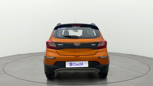 View Tata Tiago NRG Image 38 Used Tata Tiago NRG Image 38