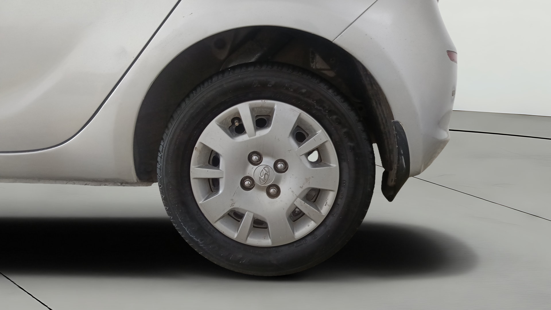 Used 2013 Hyundai i20 Used 2013 Hyundai i20