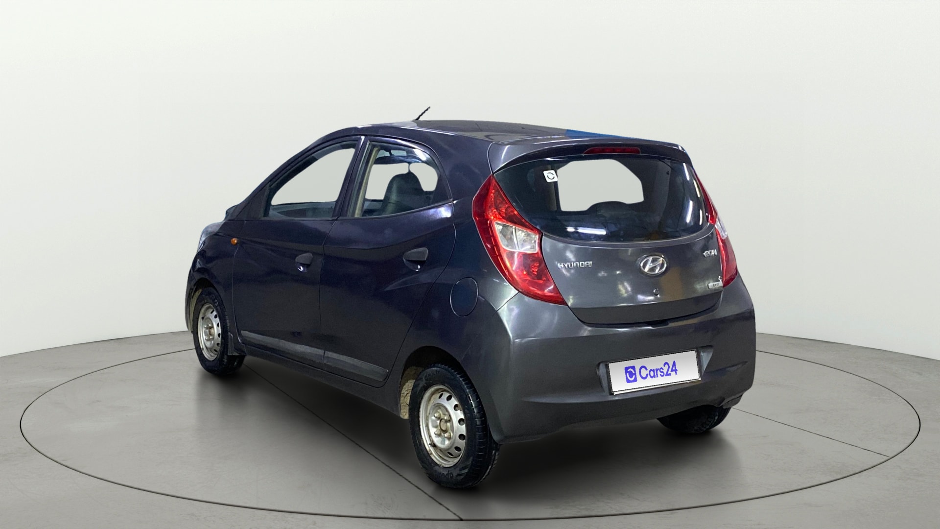 Used 2015 Hyundai EON Used 2015 Hyundai EON