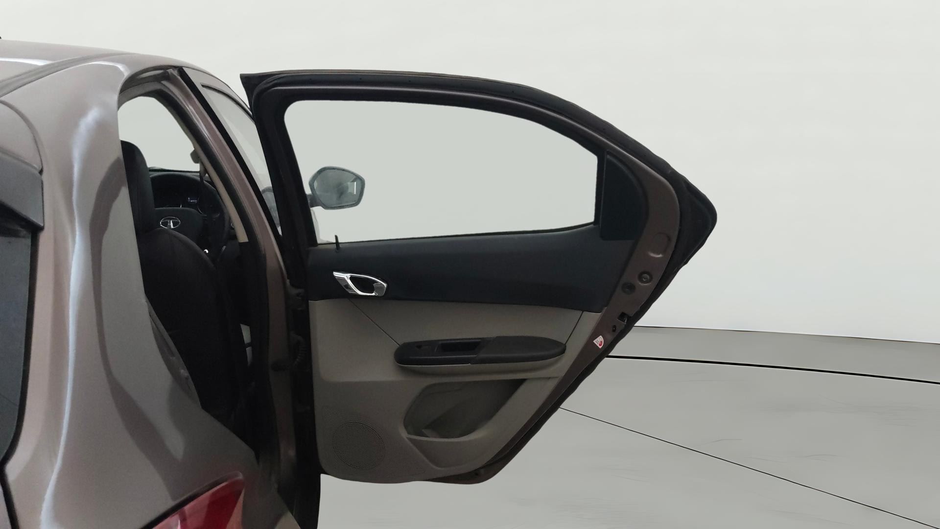 Used 2018 Tata Tiago Used 2018 Tata Tiago