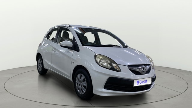 View Honda Brio Image 22 Used Honda Brio Image 22