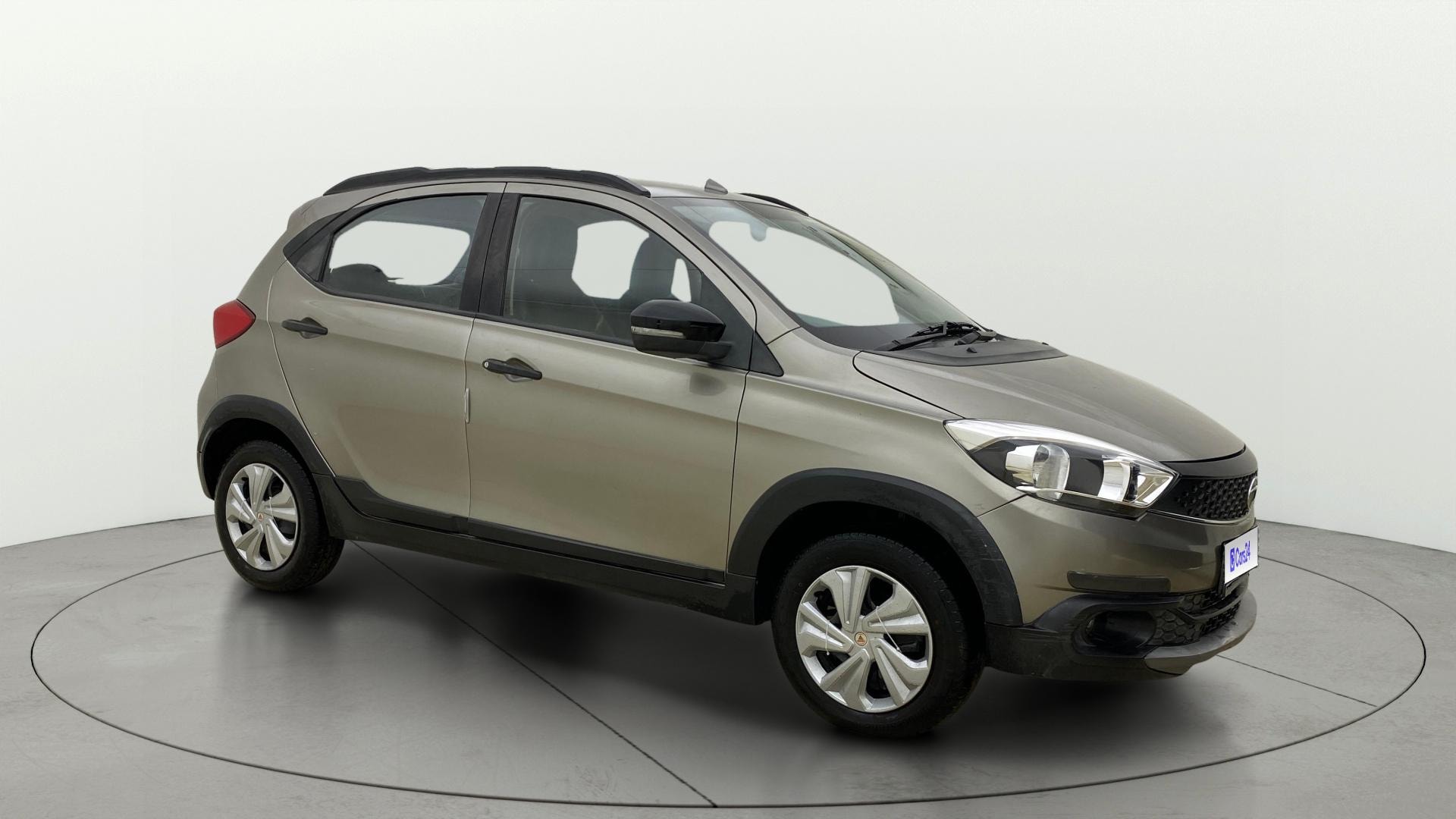 Used 2019 Tata Tiago NRG Used 2019 Tata Tiago NRG