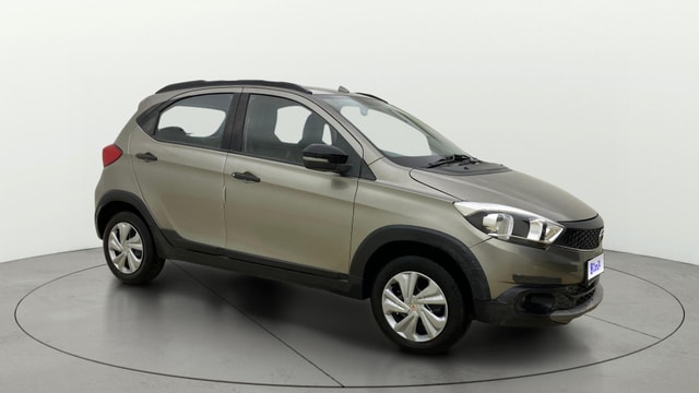 View Tata Tiago NRG Image 35 Used Tata Tiago NRG Image 35