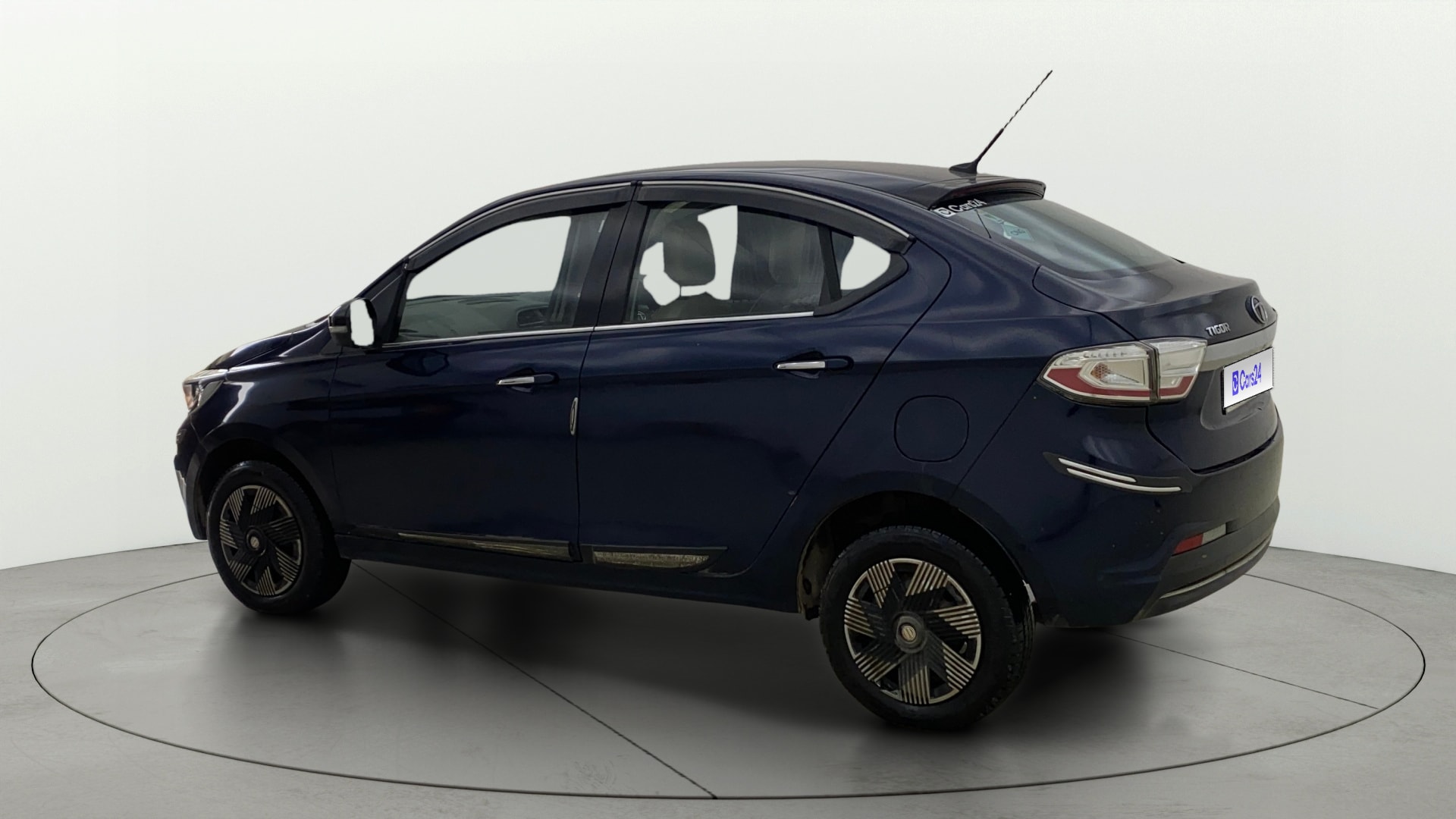 Used 2022 Tata Tigor Used 2022 Tata Tigor