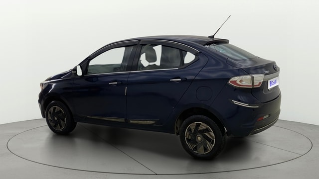 View Tata Tigor Image 2 Used Tata Tigor Image 2