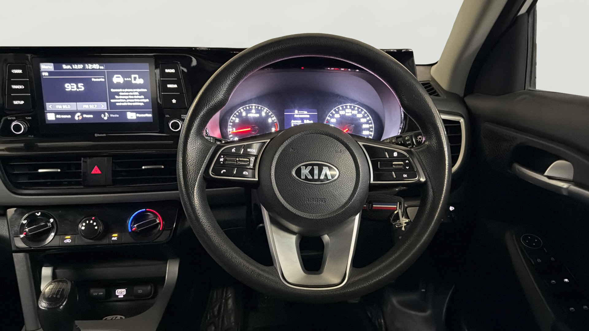 Used 2020 Kia Seltos Used 2020 Kia Seltos