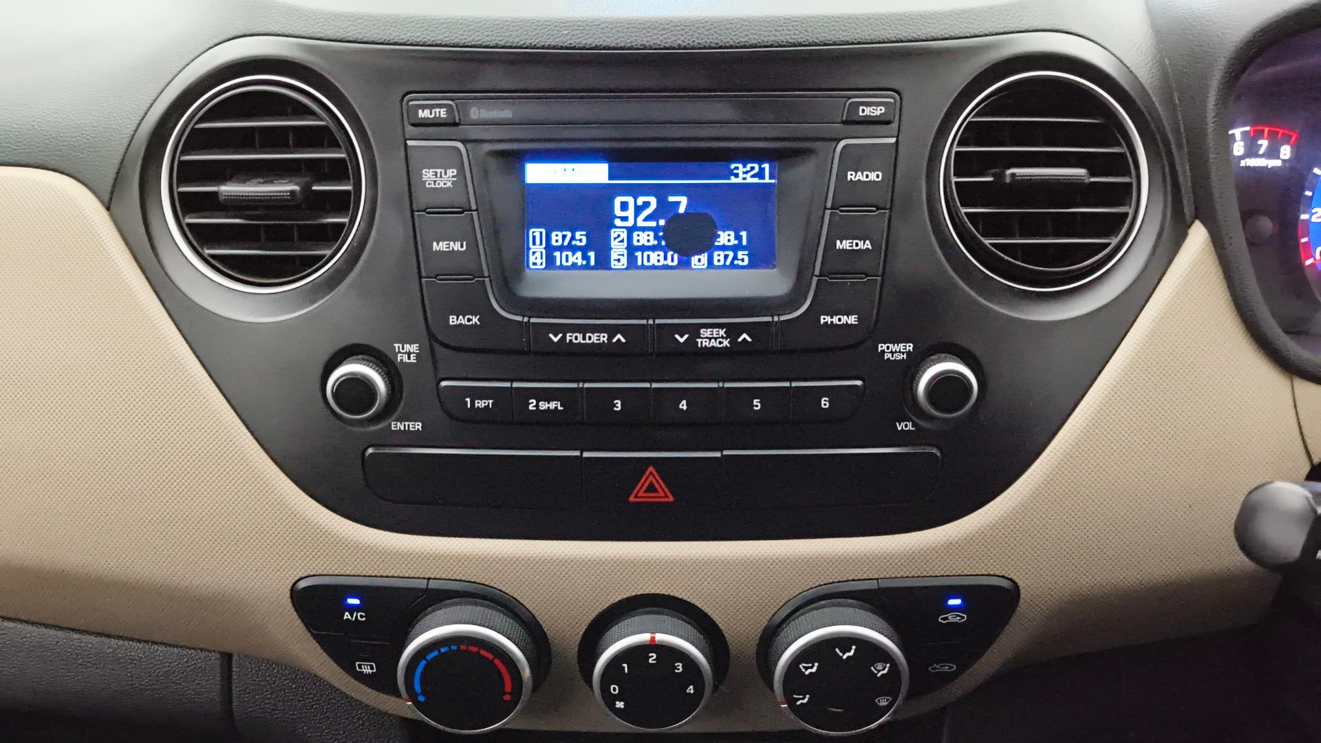 Used 2018 Hyundai Xcent Used 2018 Hyundai Xcent