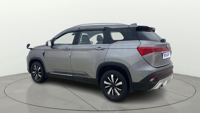 View MG Hector Image 2 Used MG Hector Image 2