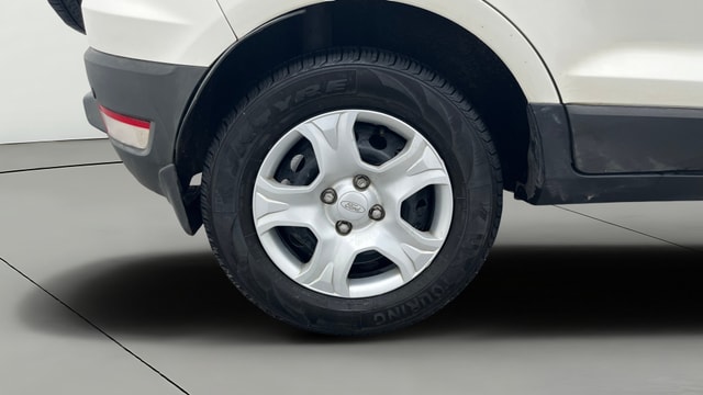 View Ford EcoSport Image 24 Used Ford EcoSport Image 24