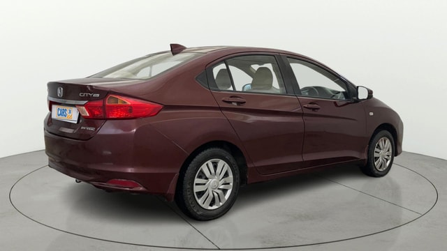 View Honda City Image 43 Used Honda City Image 43