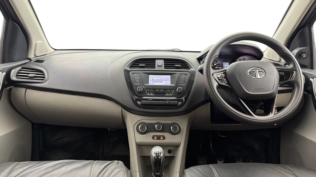 View Tata Tiago Image 15 Used Tata Tiago Image 15