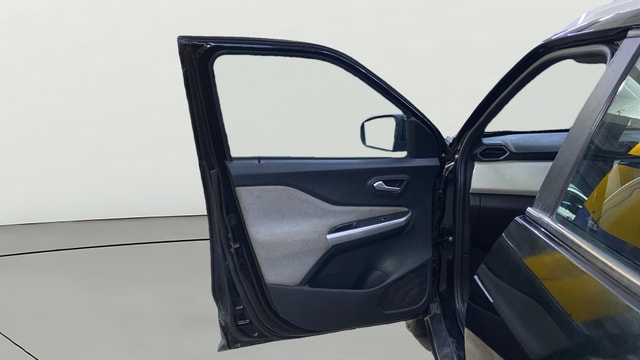 View Nissan Magnite Image 31 Used Nissan Magnite Image 31