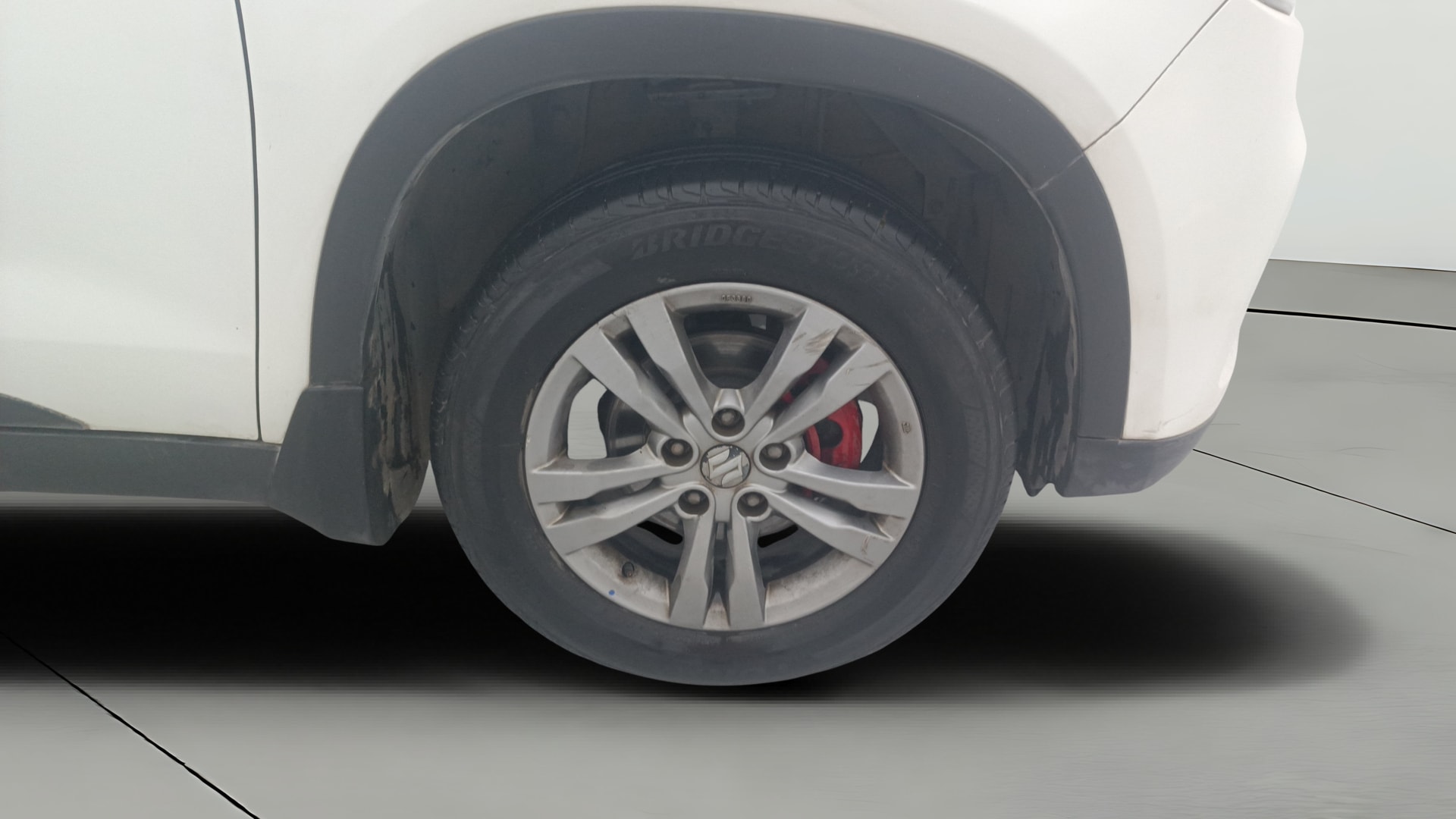 Used 2016 Maruti Suzuki 1000 Used 2016 Maruti Suzuki 1000