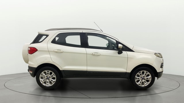 View Ford EcoSport Image 27 Used Ford EcoSport Image 27