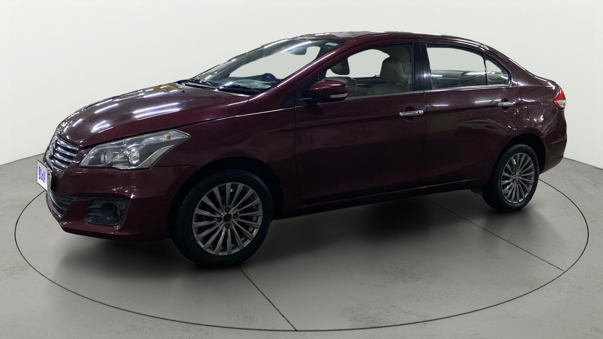 View 2017 Maruti Suzuki 1000 Base Variant Image 21 Used 2017 Maruti Suzuki 1000 Base Variant Image 21