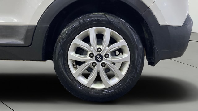 View Hyundai Creta Image 8 Used Hyundai Creta Image 8