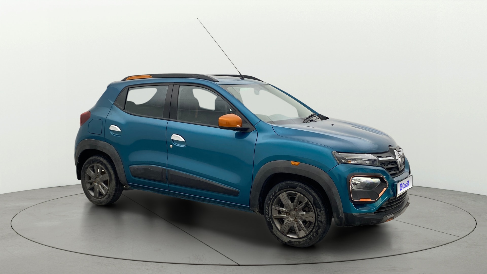 View 2021 Renault Kwid Climber (O) Easy-R Image 21 Used 2021 Renault Kwid Climber (O) Easy-R Image 21