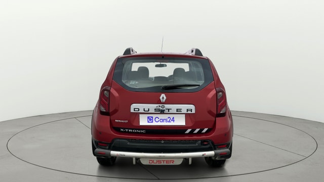 View Renault Duster Image 39 Used Renault Duster Image 39