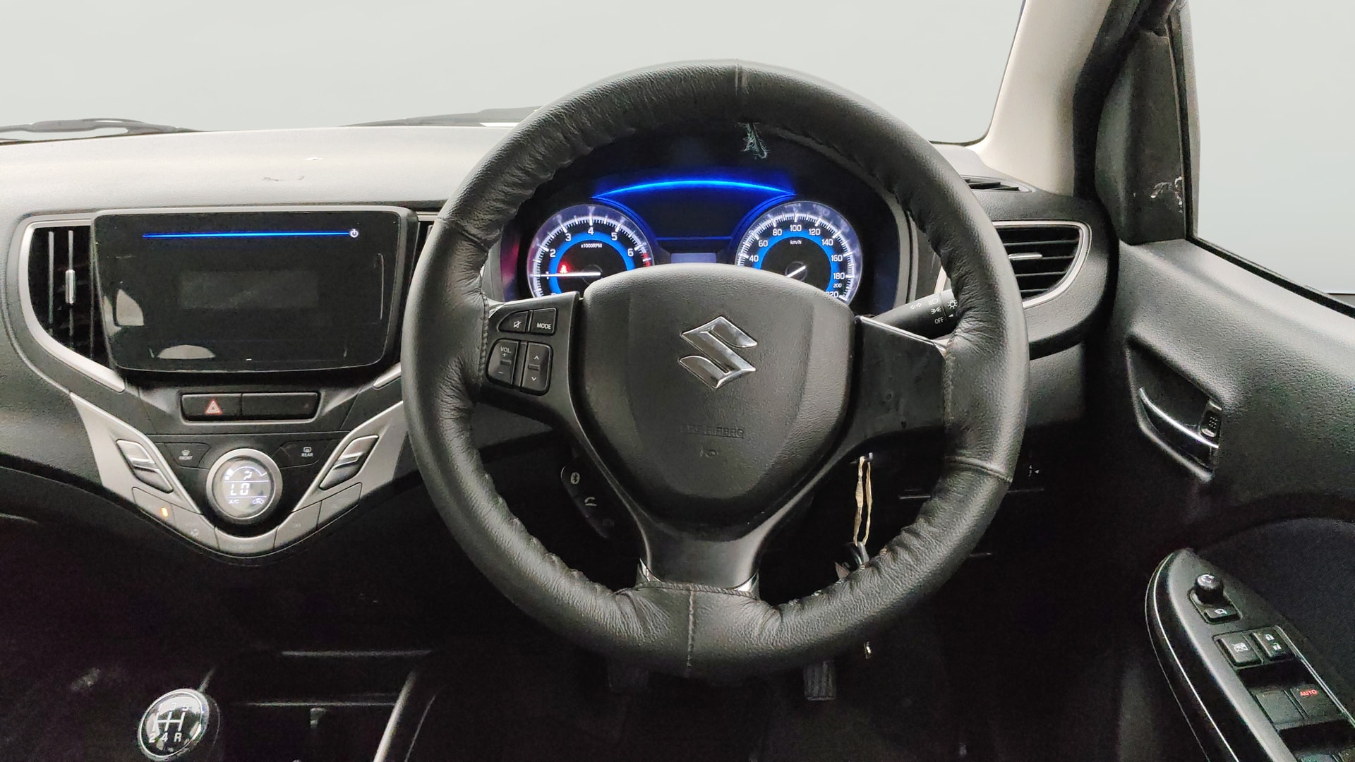 View 2019 Maruti Suzuki 1000 Base Variant Image 20 Used 2019 Maruti Suzuki 1000 Base Variant Image 20