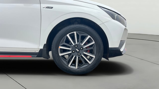 View Hyundai Elite i20 Image 45 Used Hyundai Elite i20 Image 45